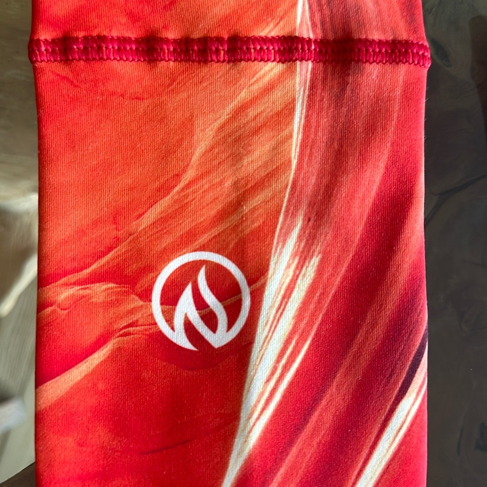 INKnBURN Rare Sandstone Sport Sleeves